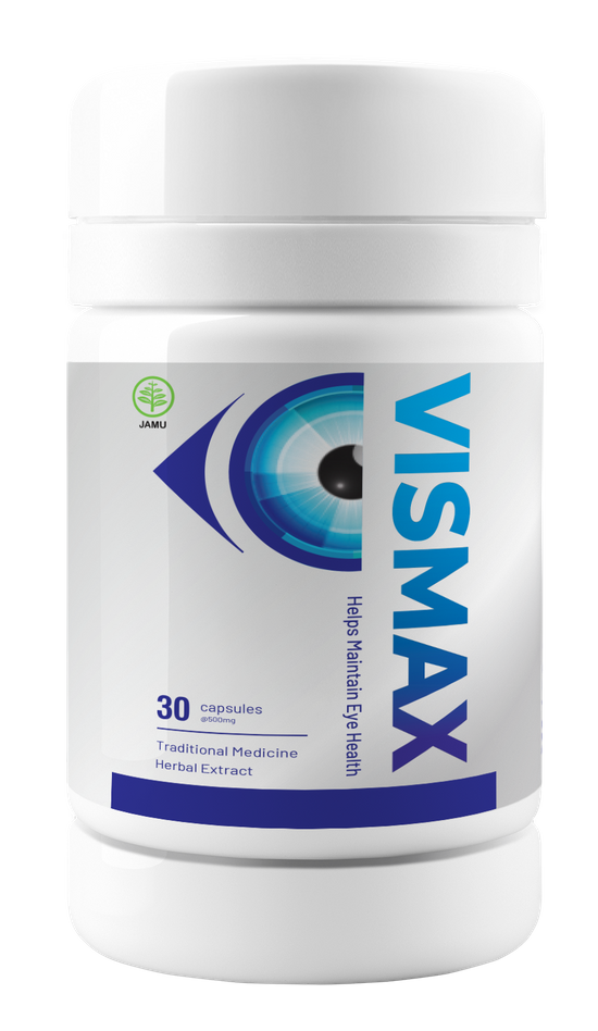 Kemasan Produk Vismax